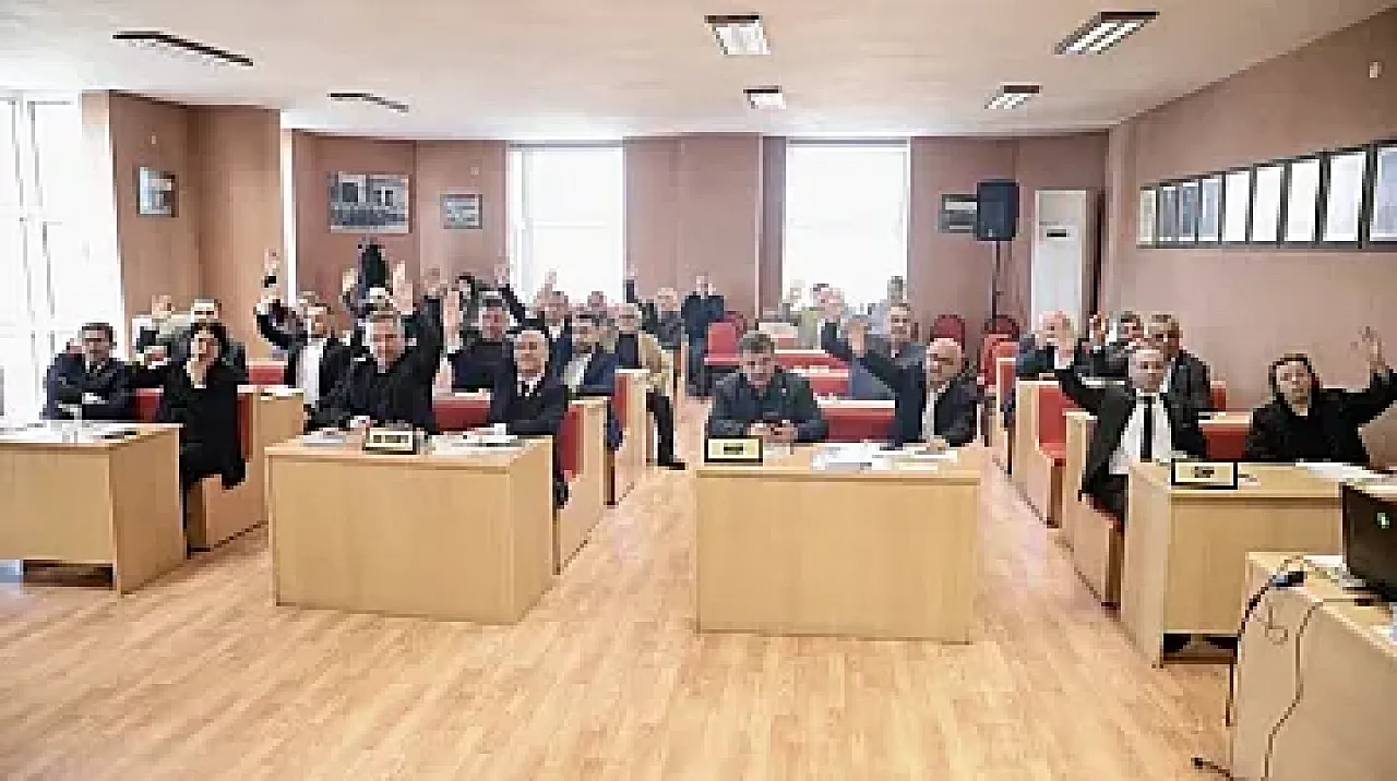 Çarşamba'da