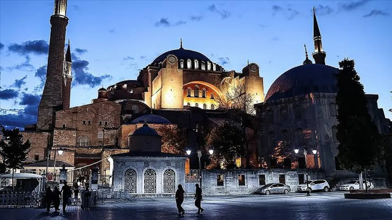 Samsun'da bayram namazı saat kaçta kılınacak?