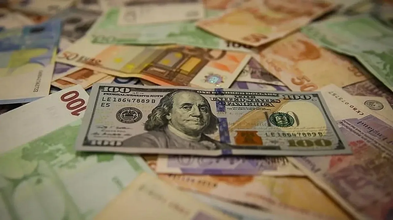 29 Mayıs 2026 Döviz piyasalarında son durum: Dolar ve Euro bugün ne kadar oldu?