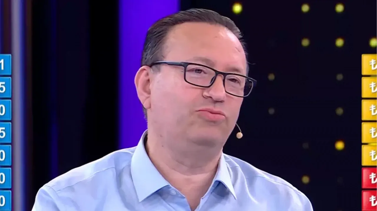 Samsunlu Hakan Temiz, Var Mısın Yok Musun'a damga vurdu!