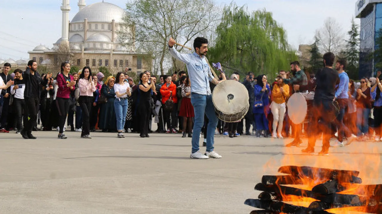 21 Mart Nevruz resmi tatil mi oluyor?