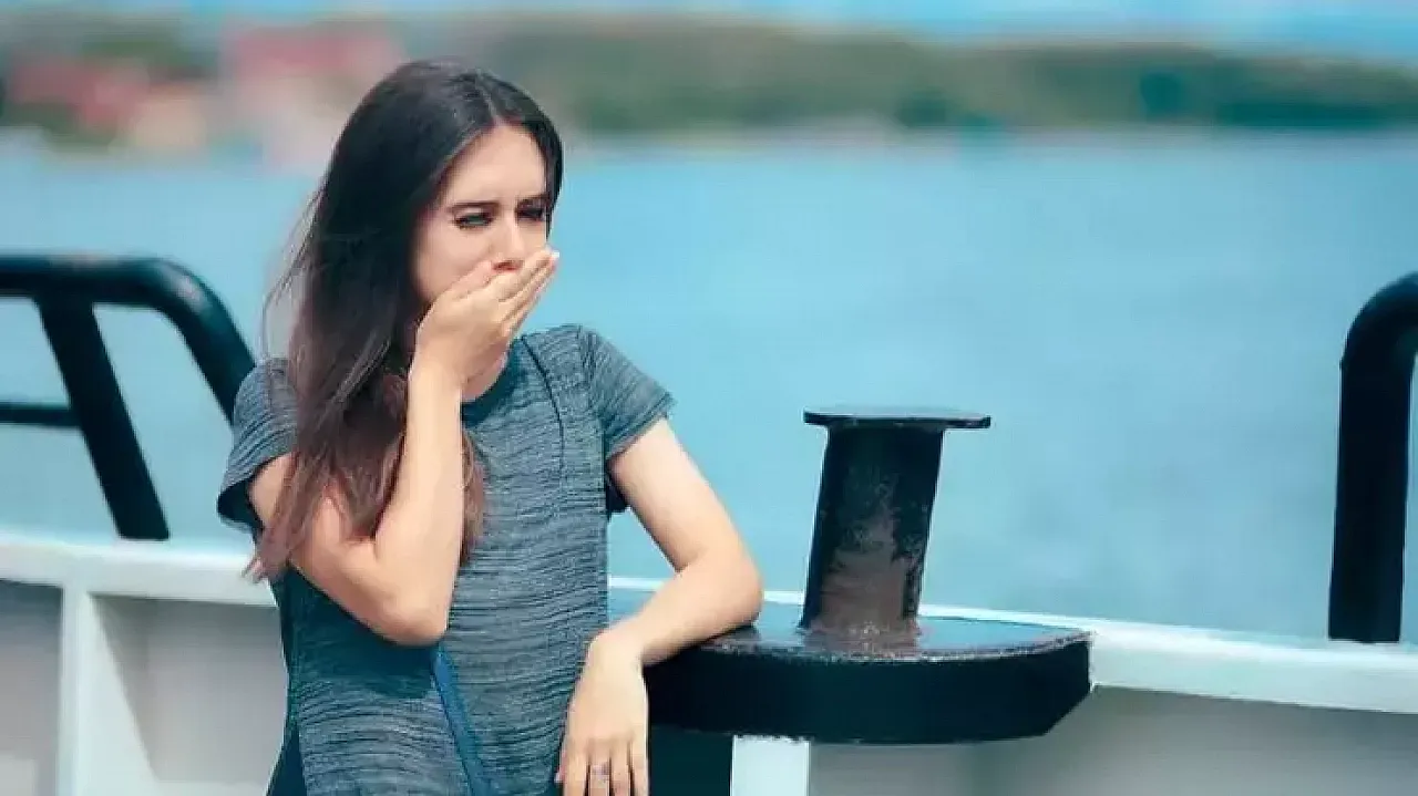 Deniz tutmasına karşı 5 altın kural! | Yolculuğunuz Kabusa Dönmesin!