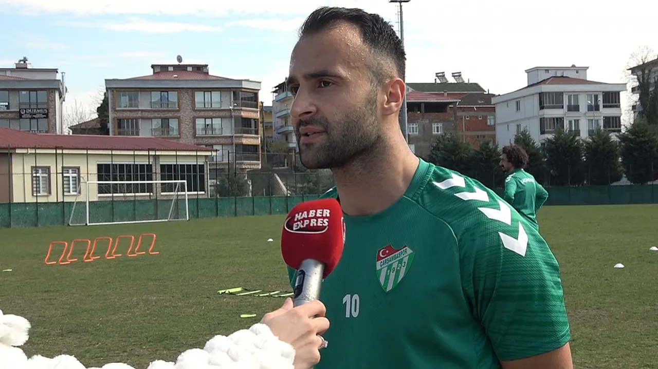Vardal ve Eyüpoğlu'ndan net cevap: 'Kazanacağız'