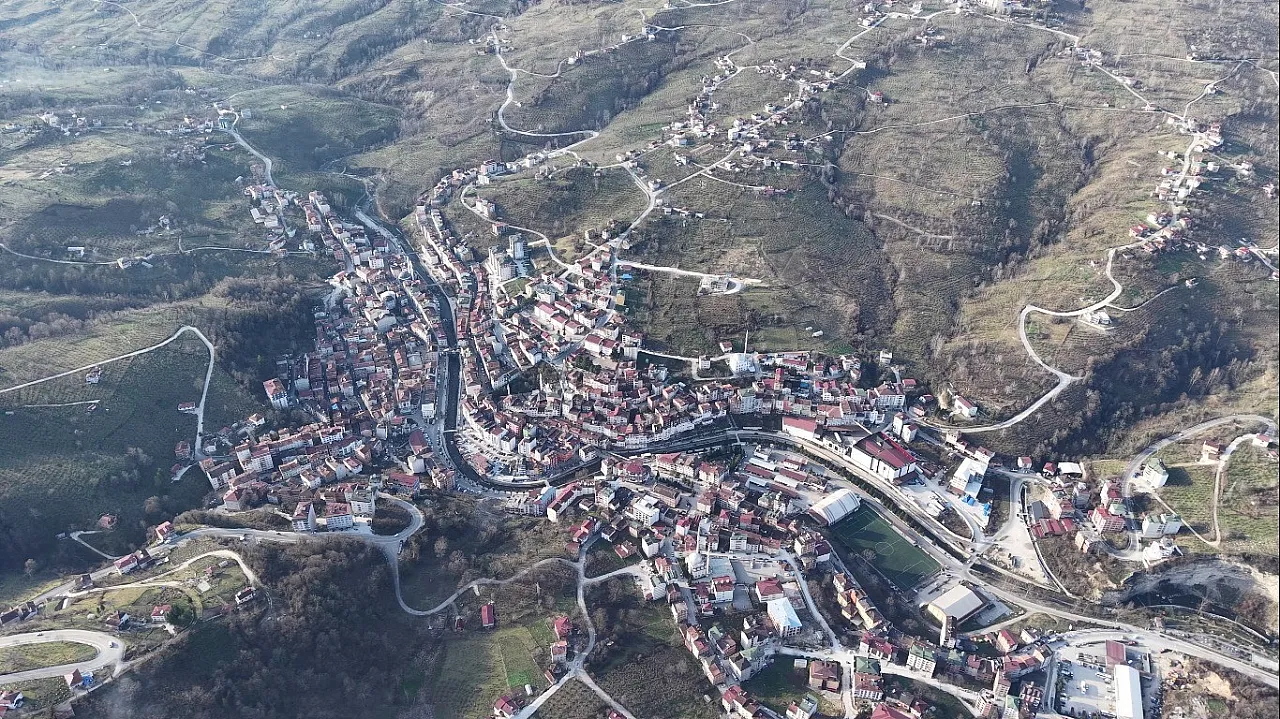 Kumru Belediyesi'nden nüfus artışı için dikkat çeken teşvik paketi