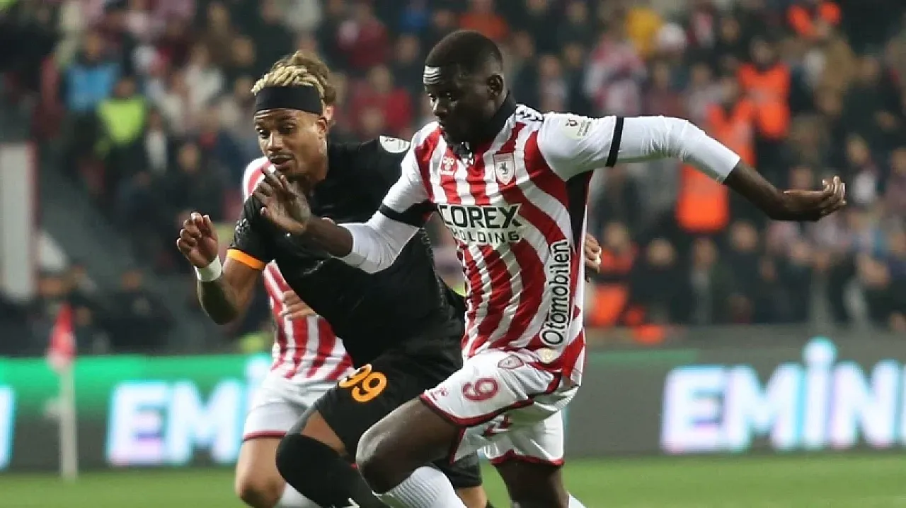Marius performansı ile göz dolduruyor