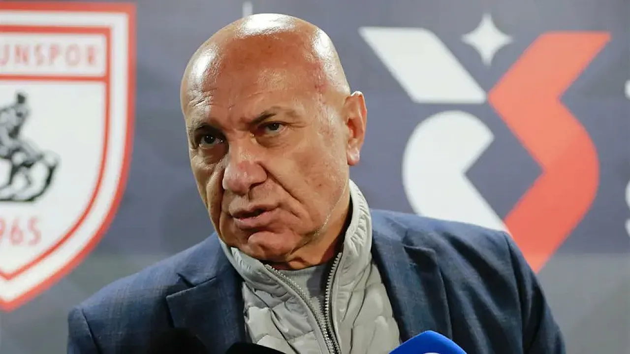 Yüksel Yıldırım: 'İrfan Can'ın karakteri bize uymadı'