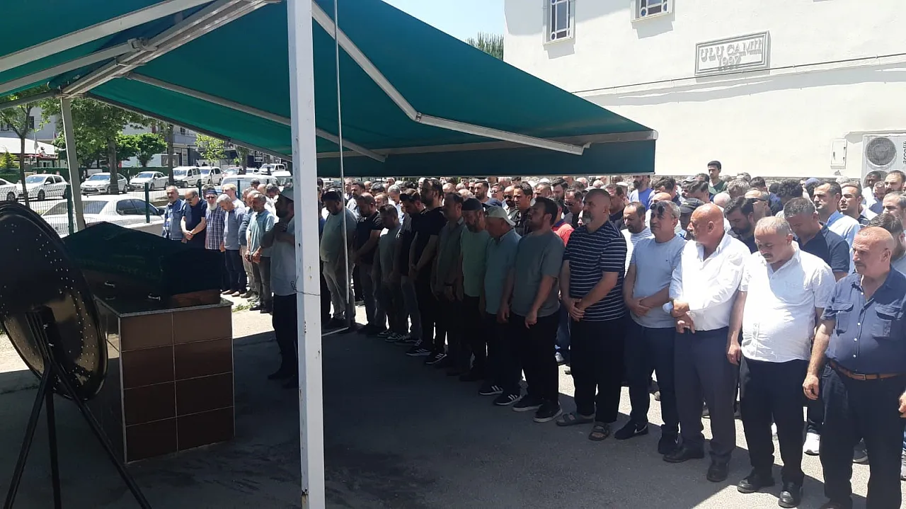 SMA hastası çocuğunun cihazını kapatıp intihar etti