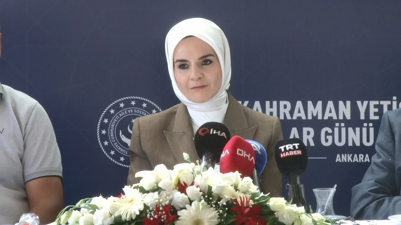 Bakan Göktaş: Terörsüz Türkiye, ortak geleceğimiz için kritik bir adım