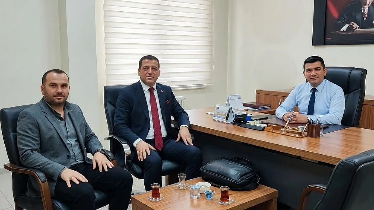 Devlet Memurları Sendikası’ndan Samsun İŞ-KUR’a çıkarma