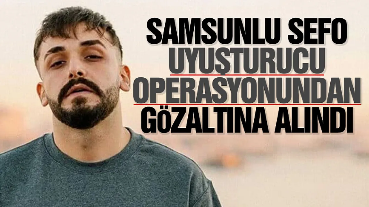 Sefo'ya Şafak Baskını: 18 Kişi Gözaltında
