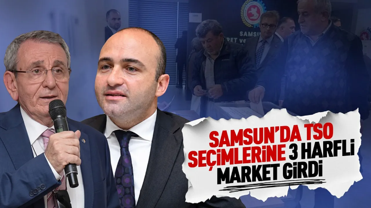 Ümit Ayla, ‘Murzioğlu 18. Komiteye 3 harfli marketle müdahale etti’