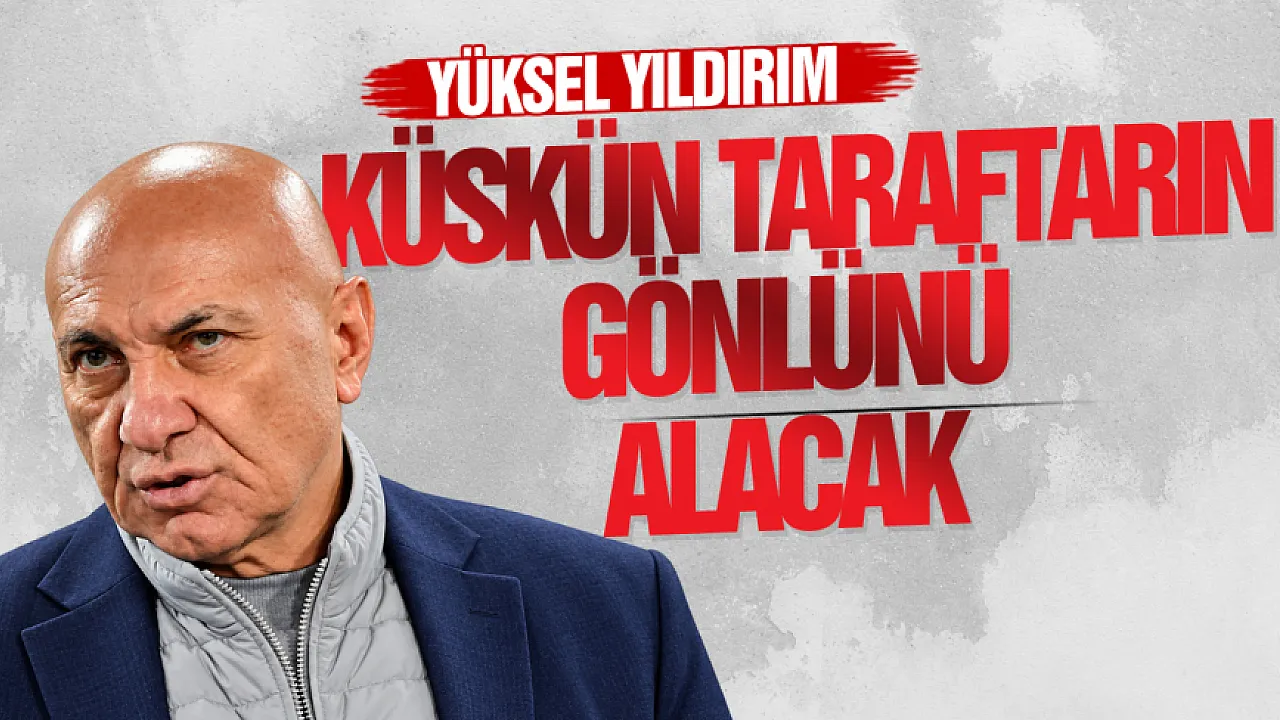 Yıldırım’ın X hesabından yaptığı açıklamanın detayları belli oldu