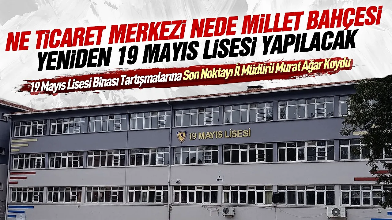 Onur Gündüz, ‘Müdür Ağar ile görüşmemiz olumlu geçti’