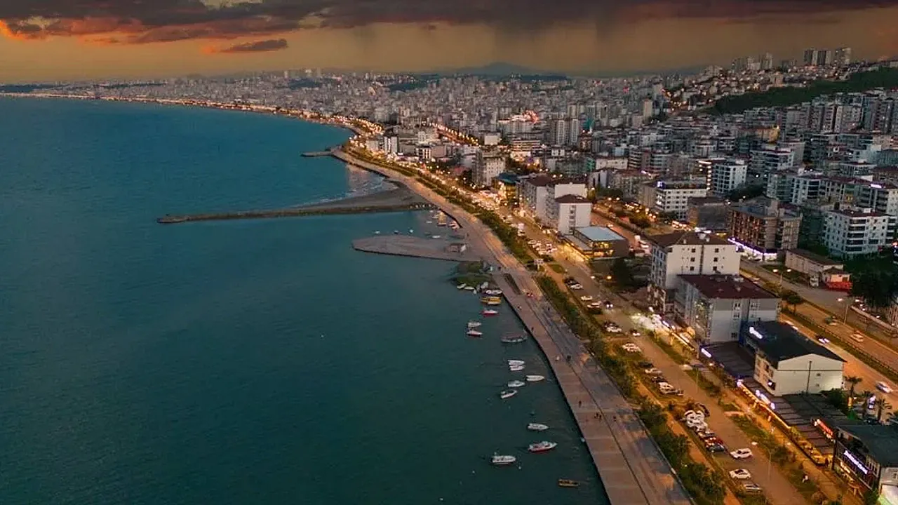 Samsun Atakum Nasıl Bir Yer?