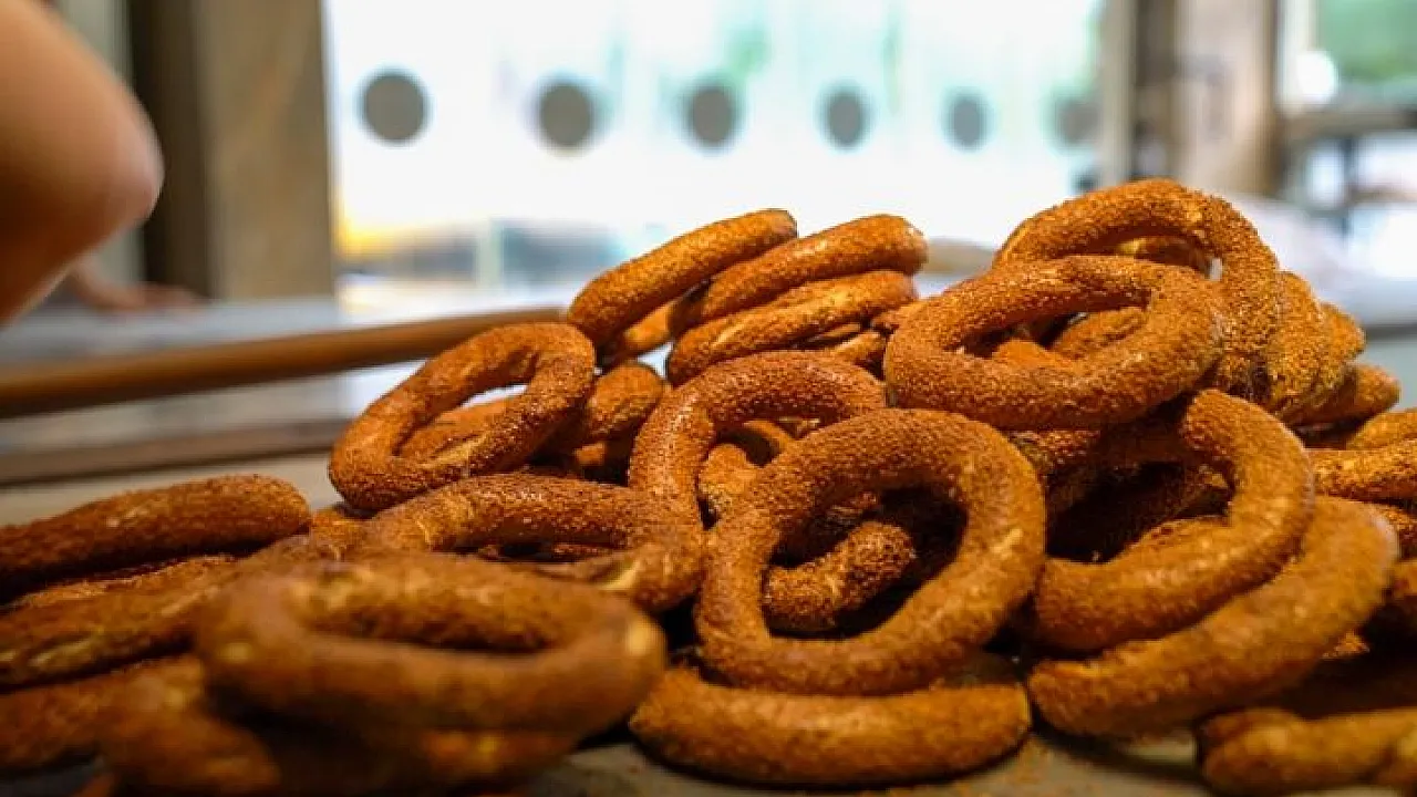 Samsun Simidinin Öne Çıkan Özellikleri