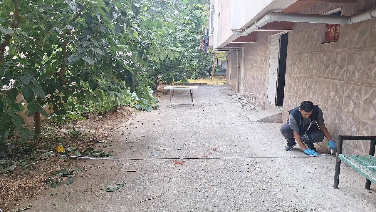 Samsun'da Yürek Yakan Kaza: Küçük Çocuk Pencereden Düştü