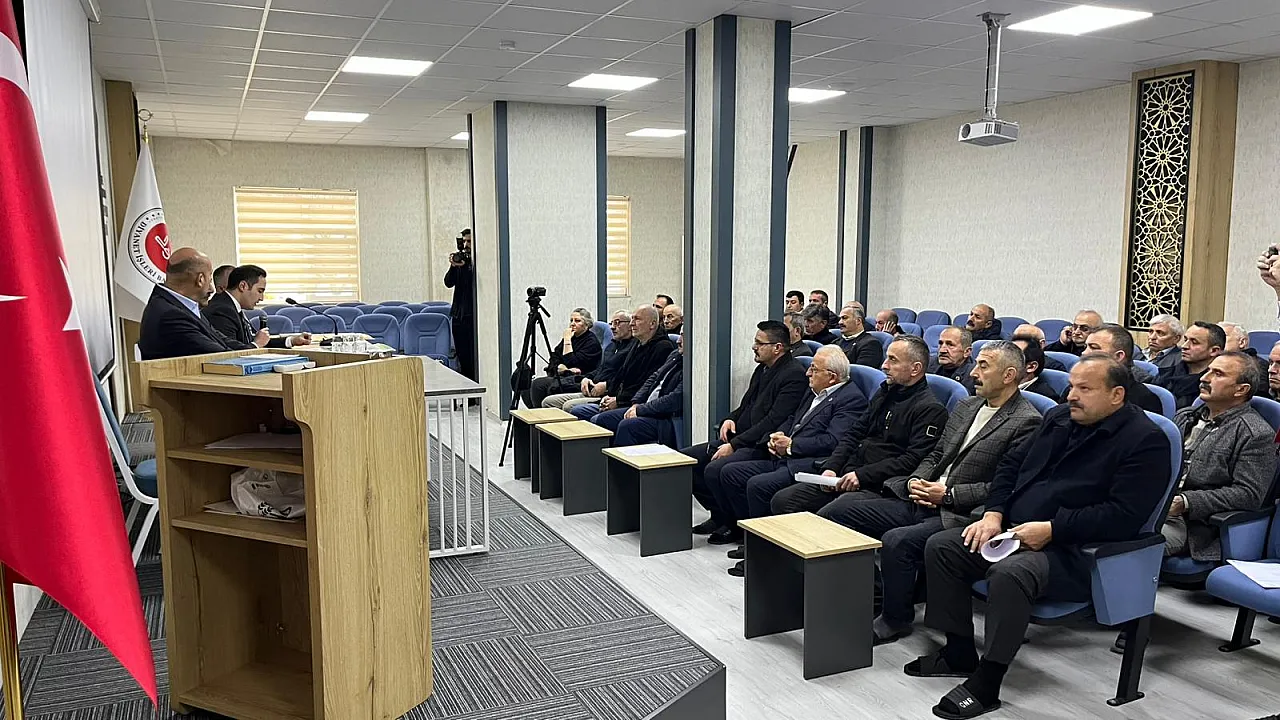 Salıpazarı'nda Kahverengi Kokarcaya Karşı Ortak Adım