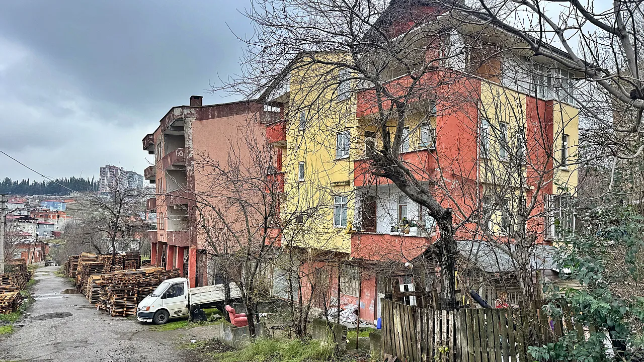 Samsun'da can güvenliği için büyük denetim