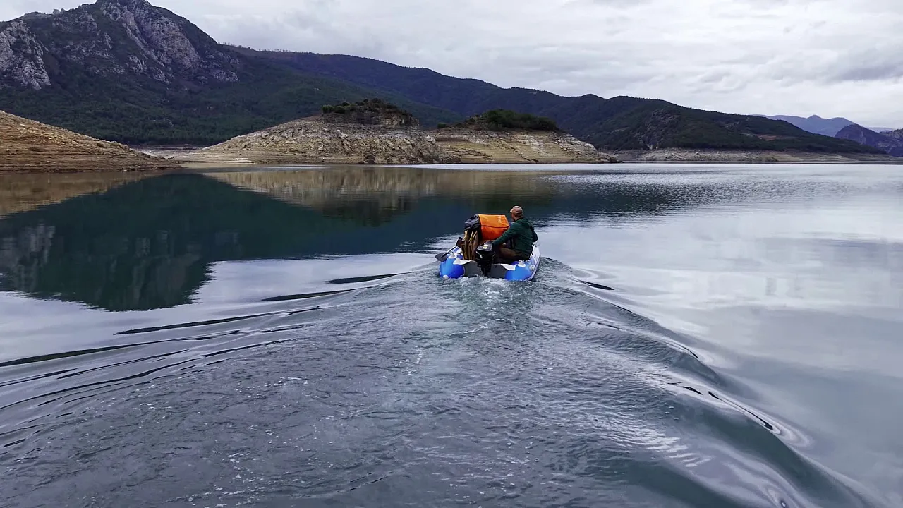 Vezirköprü'nün ikinci kanyonu keşfedilmeyi bekliyor