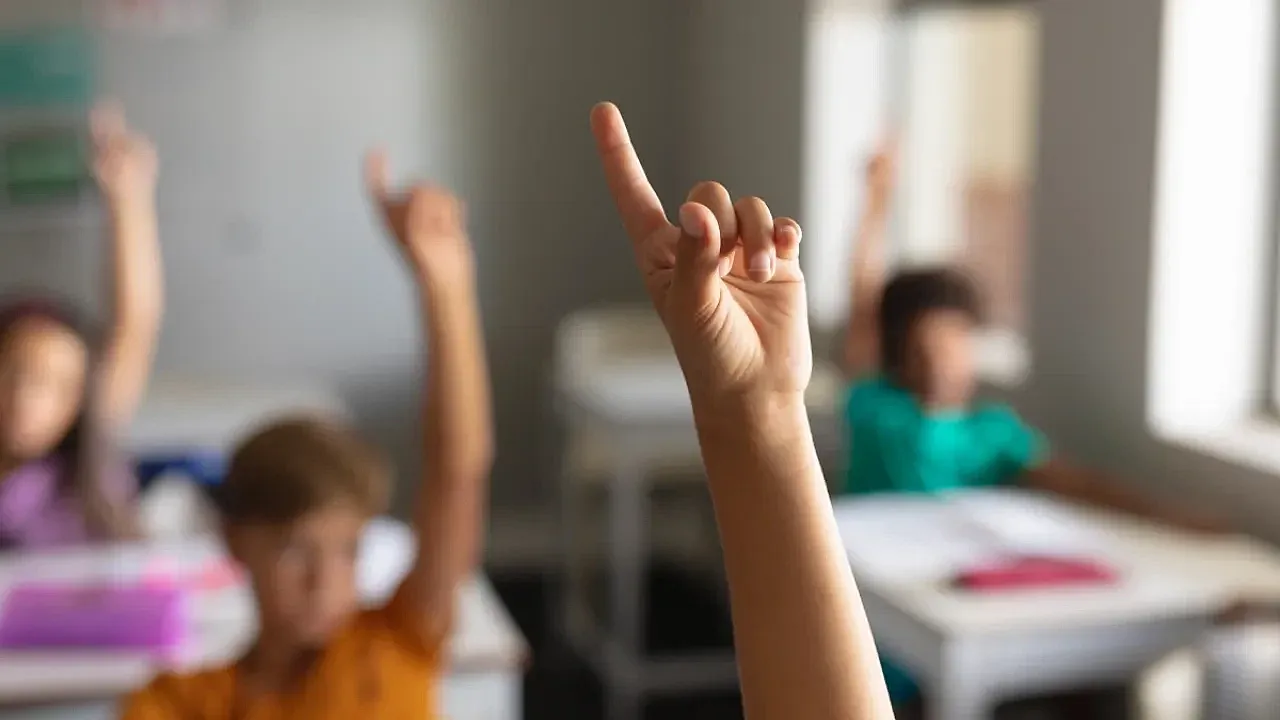 Yaz tatili için geri sayım başladı! Okulların kapanmasına kaç gün kaldı?