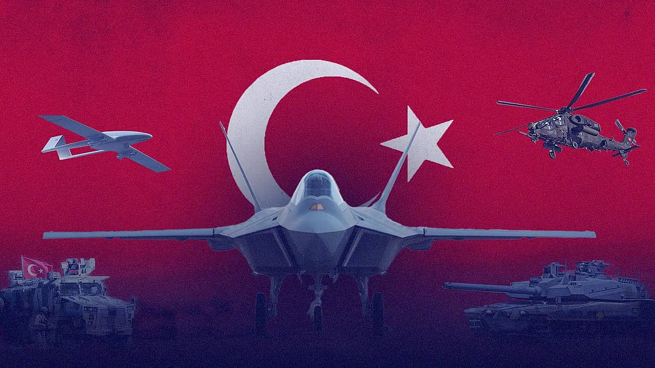 Türkiye'nin Askeri Sanayi Gücü 2026: Yerli Üretimde Büyük Sıçrama, Küresel Rekabette Yeni Dönem