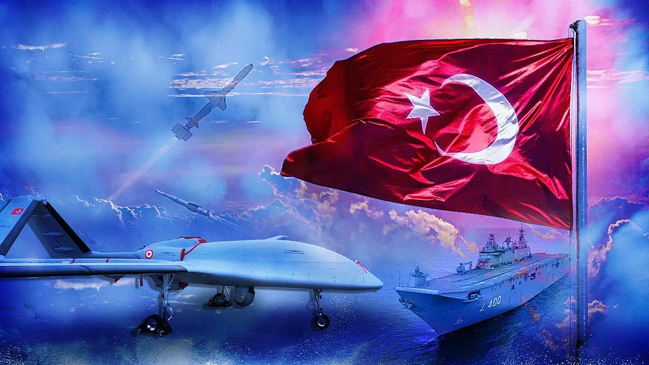 Türkiye'nin Askeri Sanayi Gücü 2026: Yerli Üretimde Büyük Sıçrama, Küresel Rekabette Yeni Dönem