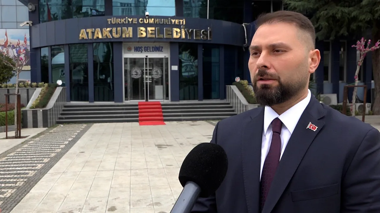 Atakum'da İş arıyanlara müjde: ATİM Artık Bir Tık Uzağınızda!