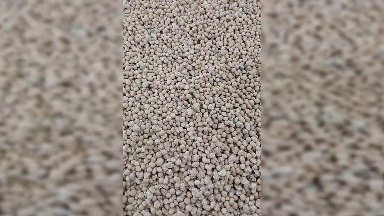 Eti Gübre tarımda verimliliğe odaklandı! Çay gübresi üretimine başladı