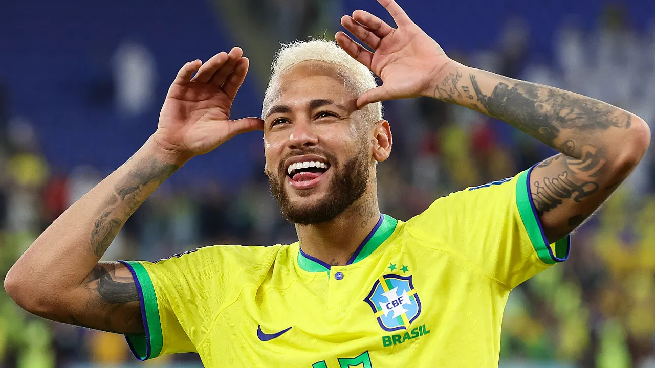 Neymar neden Brezilya Milli Takımı'na çağrılmıyor? İşte son durum ve perde arkası