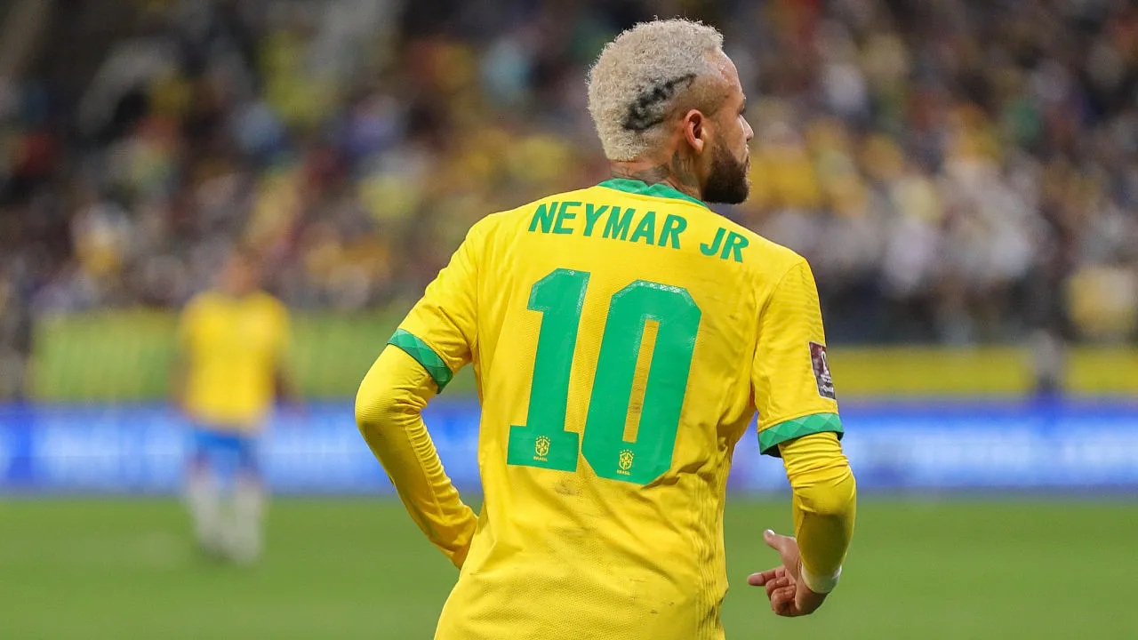 Neymar neden Brezilya Milli Takımı'na çağrılmıyor? İşte son durum ve perde arkası