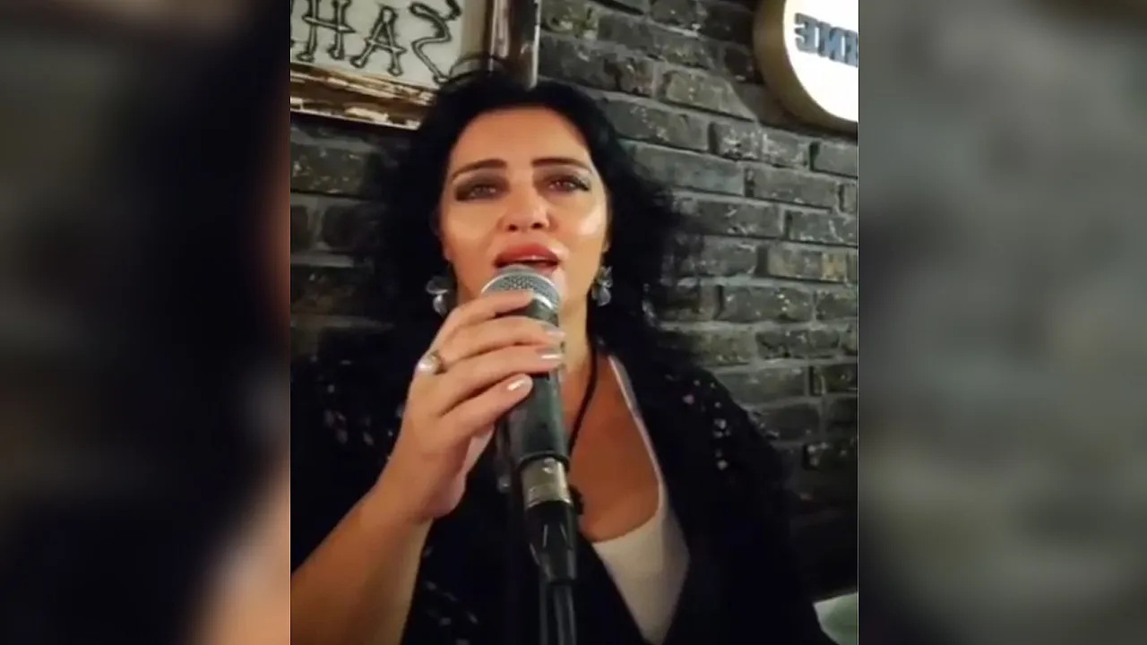 Öznur Şerbet'ten güçlü çıkış: '7'den 77'ye herkese ulaşacağım!'