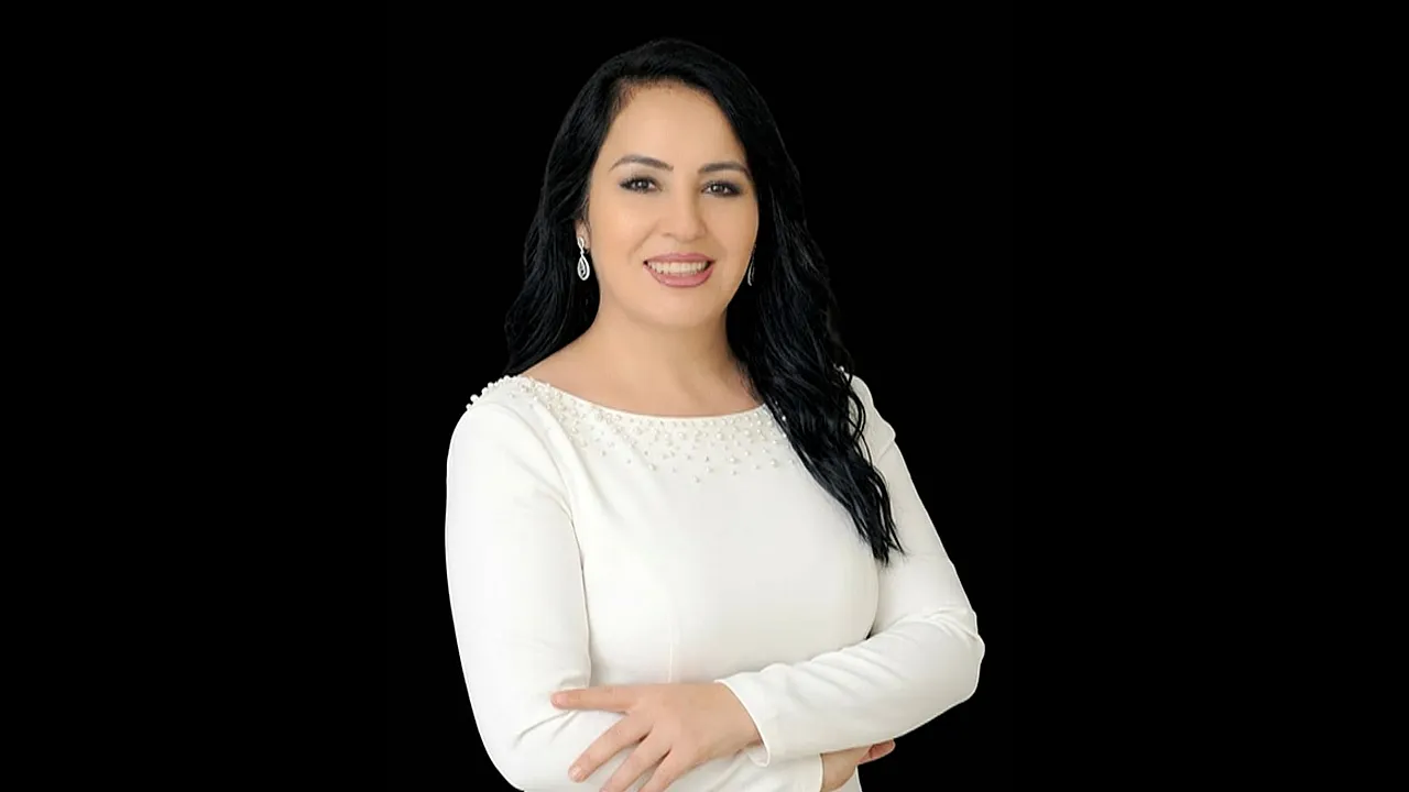 Öznur Şerbet'ten güçlü çıkış: '7'den 77'ye herkese ulaşacağım!'