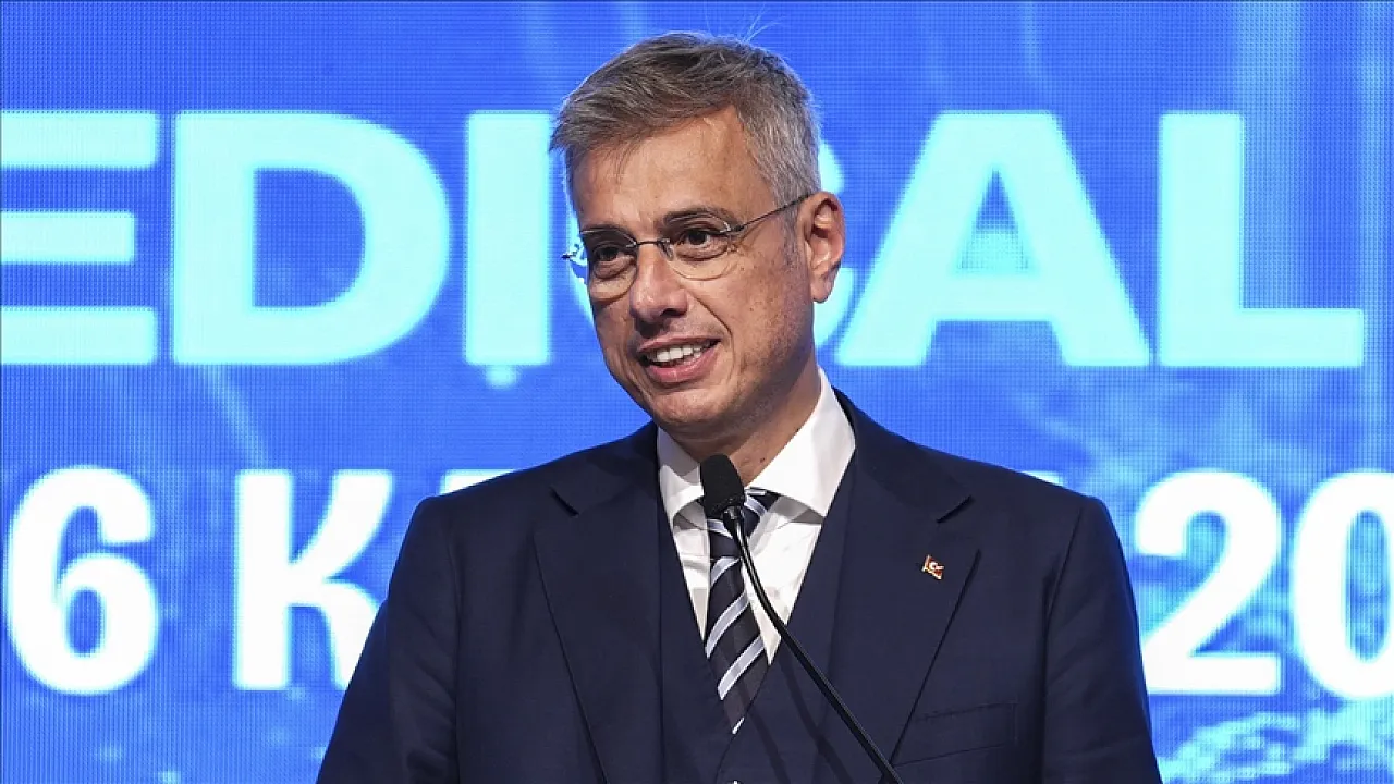 Bakan Kemal Memişoğlu açıkladı: Türkiye'de günlük 3 milyonu aşkın muayene yapılıyor