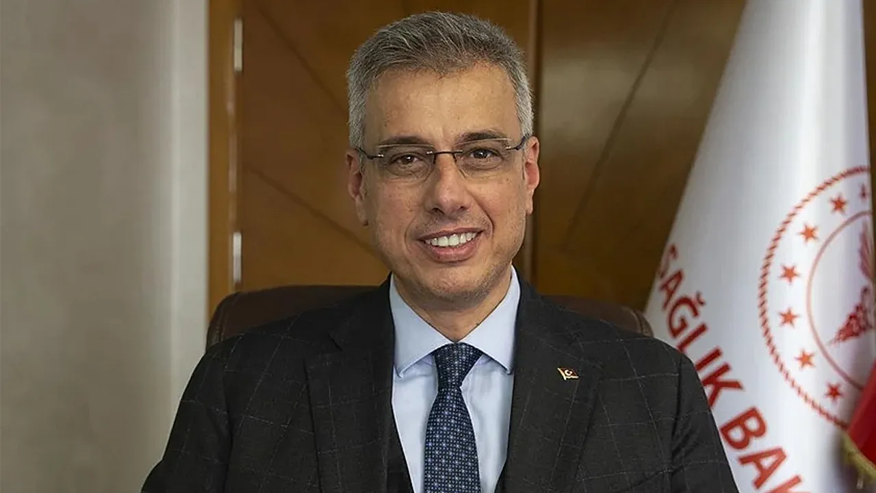 Bakan Kemal Memişoğlu açıkladı: Türkiye'de günlük 3 milyonu aşkın muayene yapılıyor