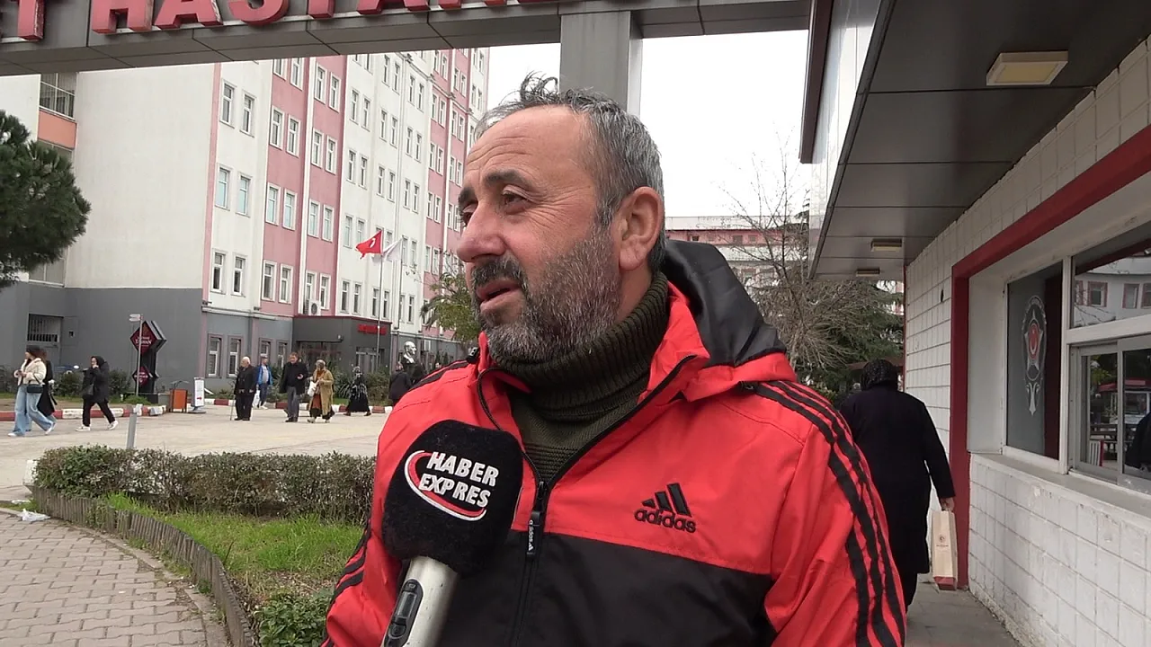 Şehrin kalbinde hastane çıkmazı! Gazi gidiyor, Millet Bahçesi geliyor