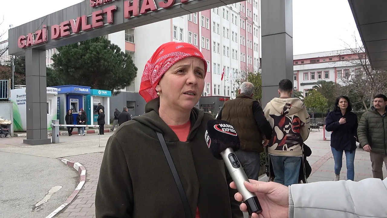 Şehrin kalbinde hastane çıkmazı! Gazi gidiyor, Millet Bahçesi geliyor
