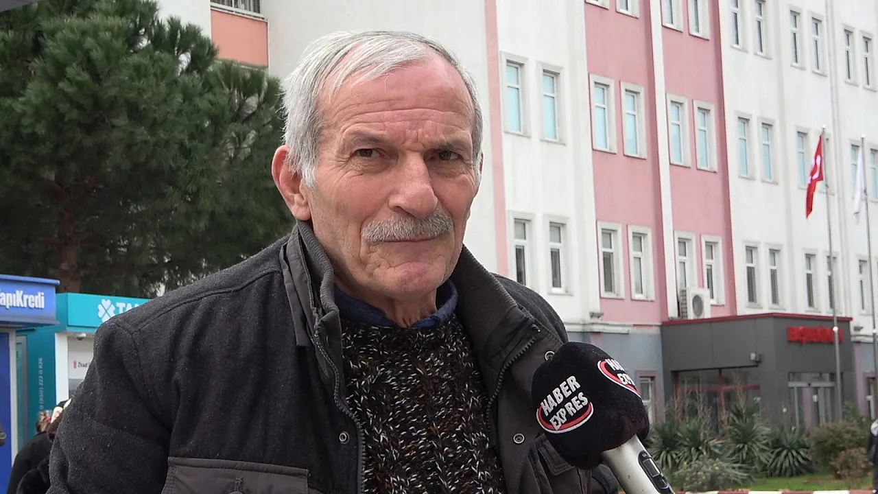 Şehrin kalbinde hastane çıkmazı! Gazi gidiyor, Millet Bahçesi geliyor