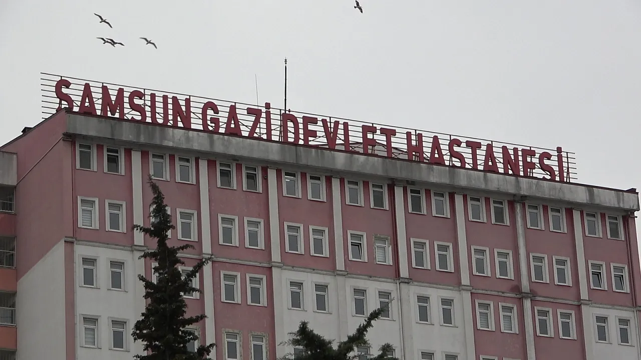 Şehrin kalbinde hastane çıkmazı! Gazi gidiyor, Millet Bahçesi geliyor