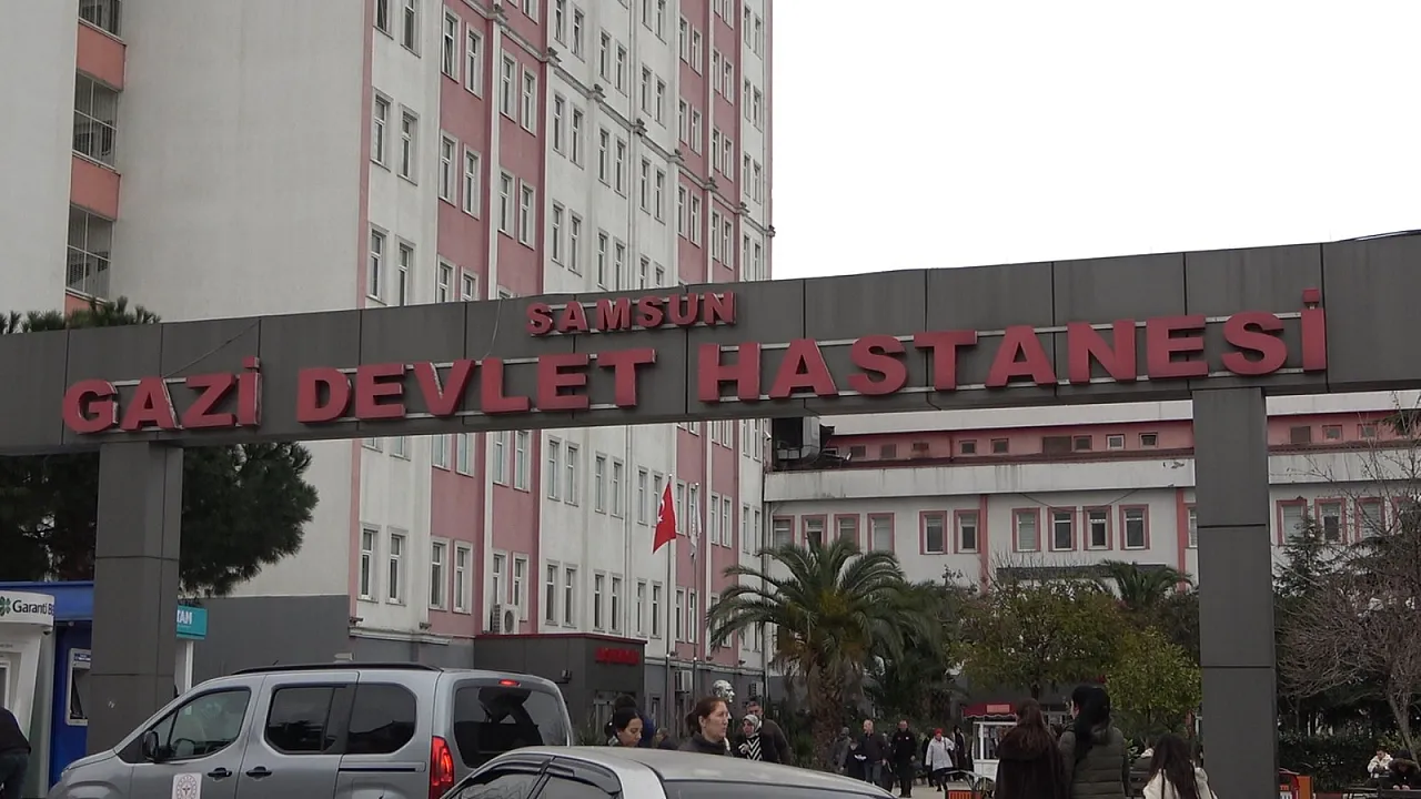 Şehrin kalbinde hastane çıkmazı! Gazi gidiyor, Millet Bahçesi geliyor