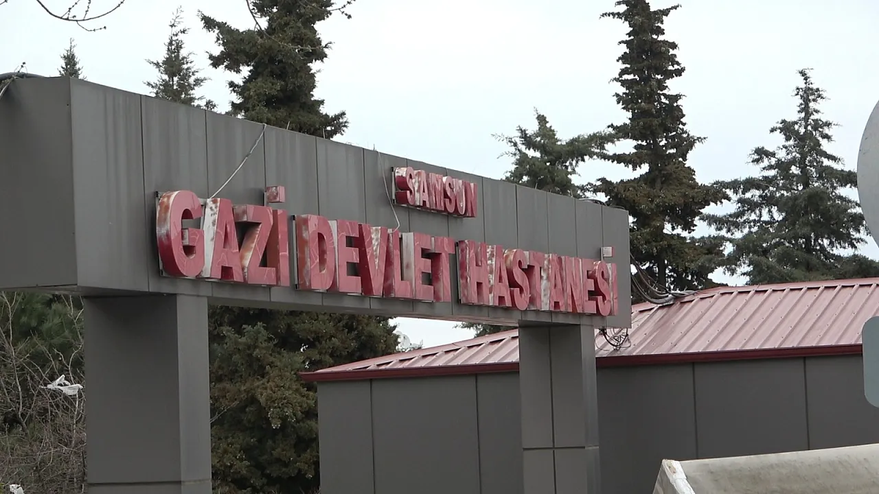 Şehrin kalbinde hastane çıkmazı! Gazi gidiyor, Millet Bahçesi geliyor