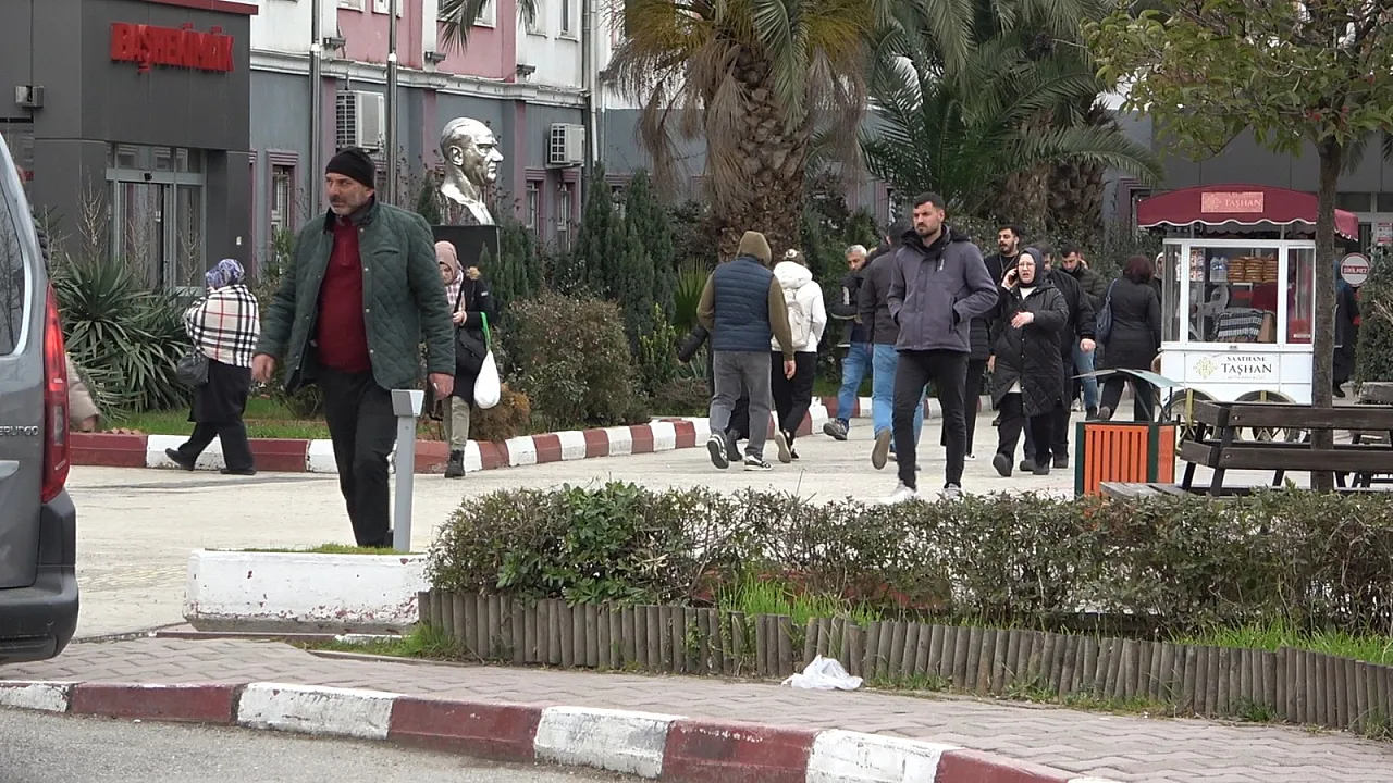 Şehrin kalbinde hastane çıkmazı! Gazi gidiyor, Millet Bahçesi geliyor