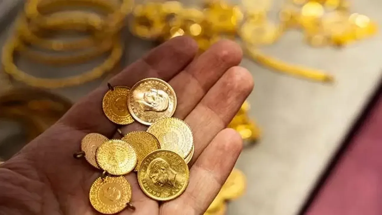 Altında yükseliş durakladı