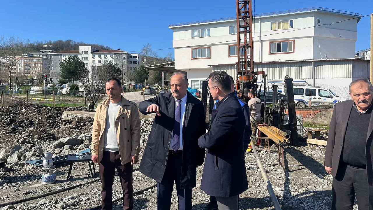 Refaettin Karaca, '2027 Yılı 2026 Yılından Daha Da Güzel Olacak'