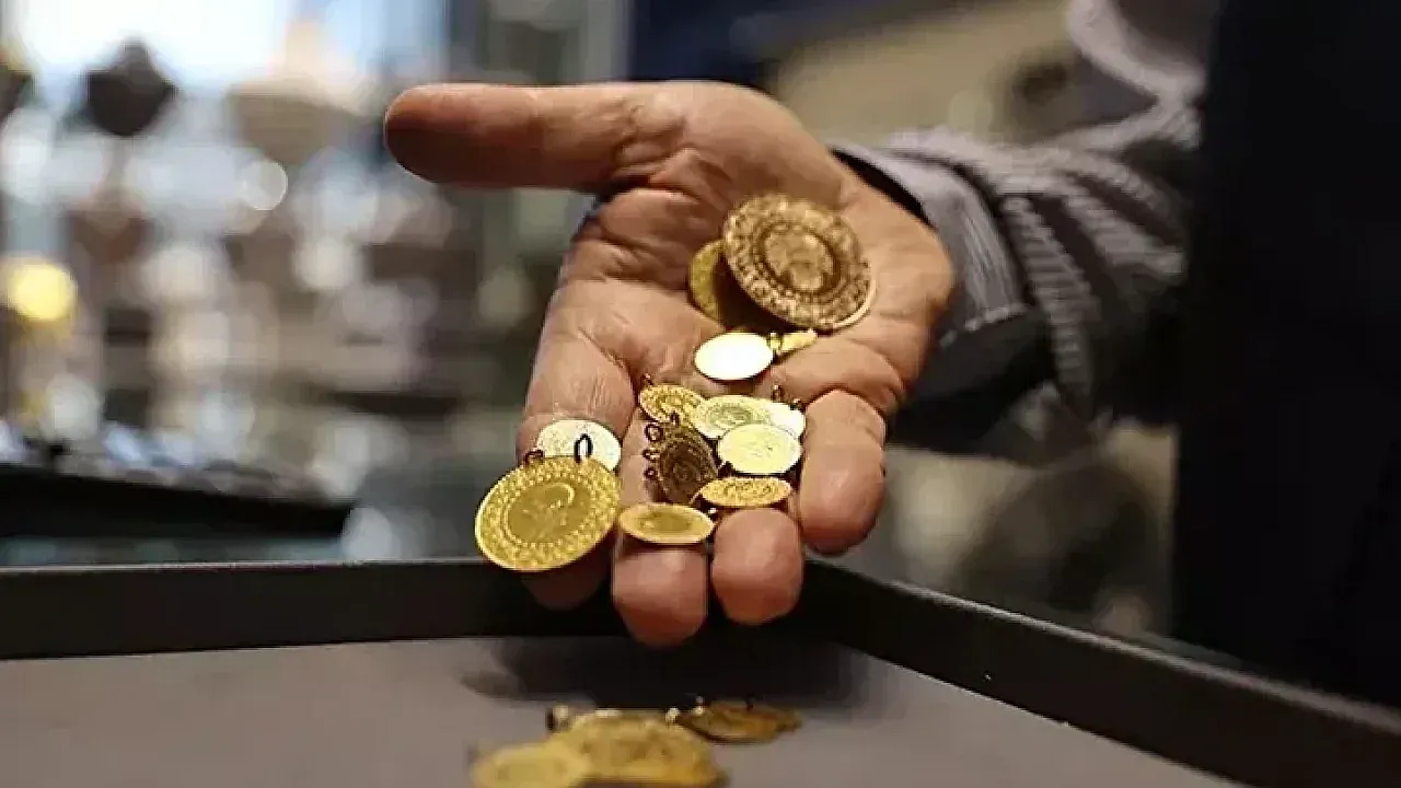 Altın Fiyatlarında Haftanın İlk Günü