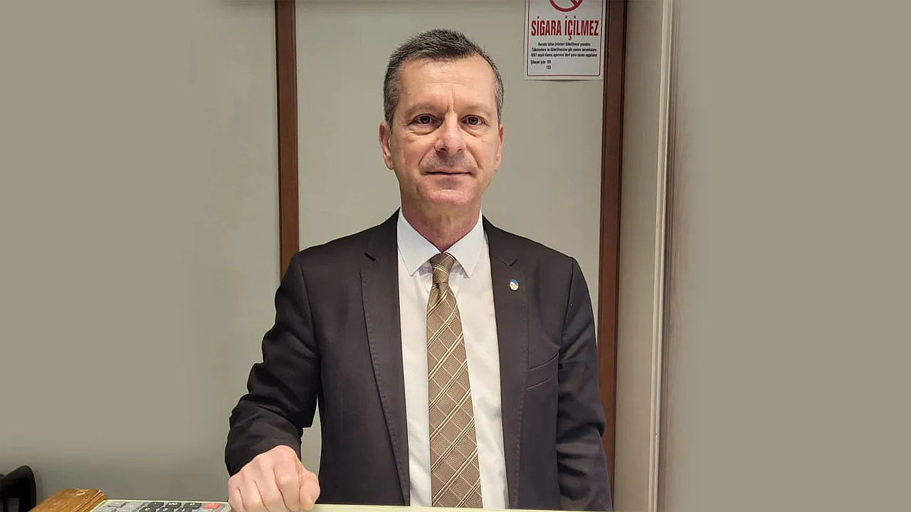 Samsun Kuyumcular Odası, sosyal medyadaki altın satışlarına karşı uyardı