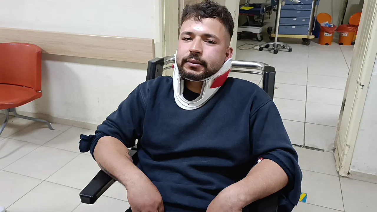 Sel Faciasında bir kişi öldü