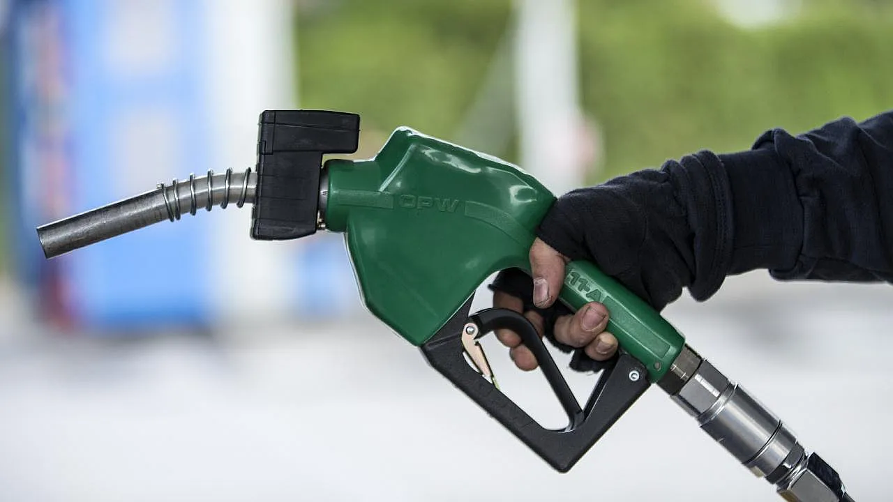 Akaryakıtta 17 Nisan Cuma tablosu| benzin, motorin ve lpg pompa fiyatları belli oldu!