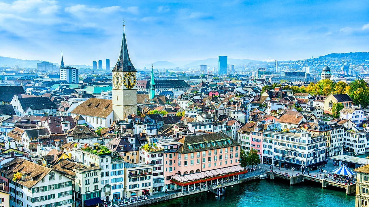 Dünyanın En Yaşanabilir Ülkesi Açıklandı: Zirvede Hangi Ülke Var?