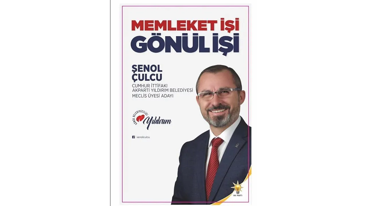 AK Parti içinde 'Hamit Kılıç' çatlağı! 'AK Parti'ye yakışmayan başkan!'