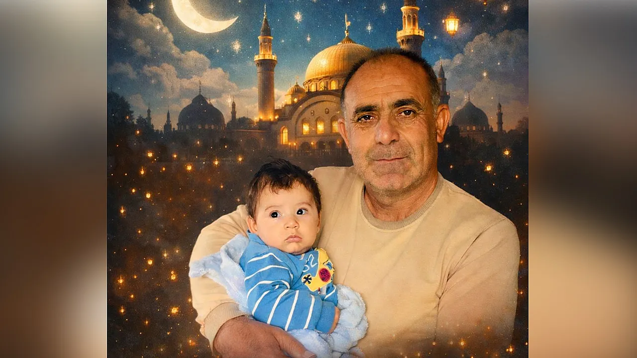 Olumsuzluklara Direnmenin En Güzel Örneği: Ömer Kıvrak